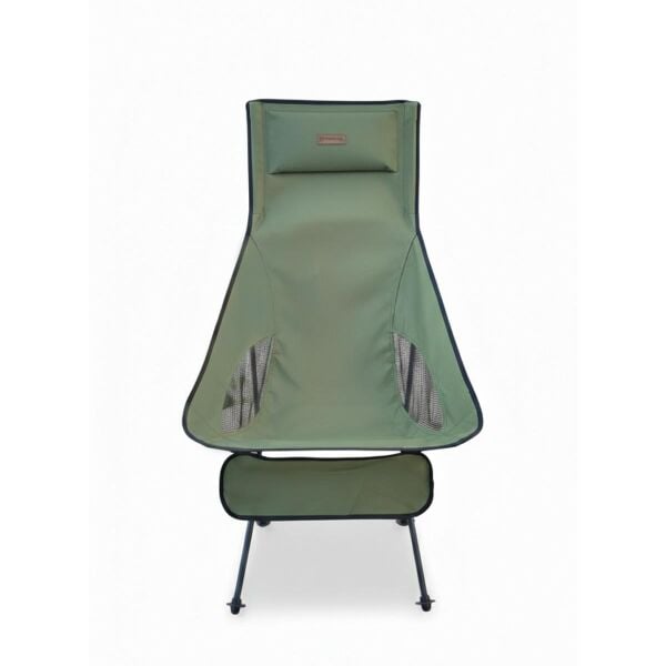 Madfox AirNest Ultra Katlanır Kamp Sandalyesi