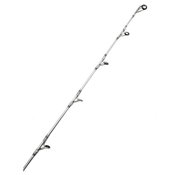 Okuma Azores Shore Jigging Spin 304cm 60-150gr 2 Parça Olta Kamışı