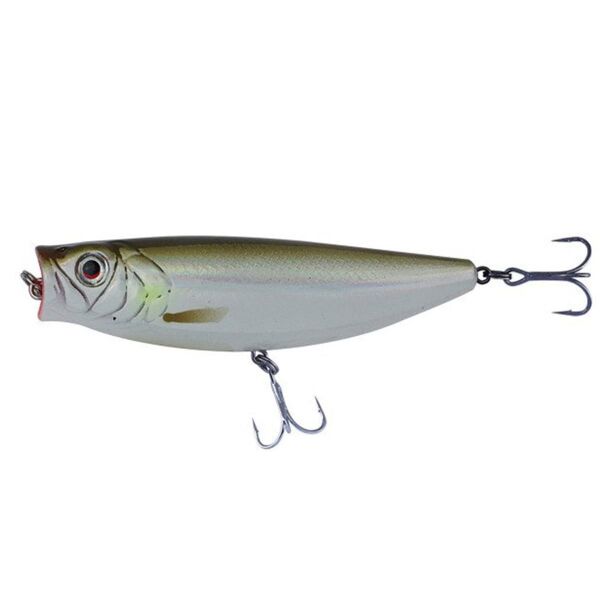 Savage Gear 3D Minnow Pop Walker 5.5Cm 5Gr Suni Yem