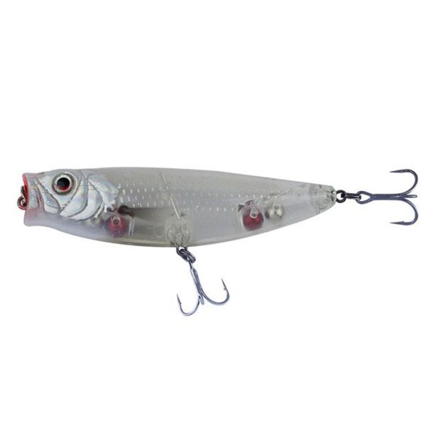 Savage Gear 3D Minnow Pop Walker 5.5Cm 5Gr Suni Yem