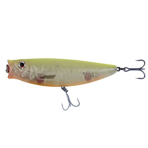 Savage Gear 3D Minnow Pop Walker 5.5Cm 5Gr Suni Yem BLUE SARDİNE