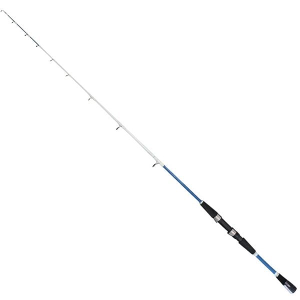 Daiwa Sensor Boat Blue 130 cm 30-150 gr Bot Kamışı
