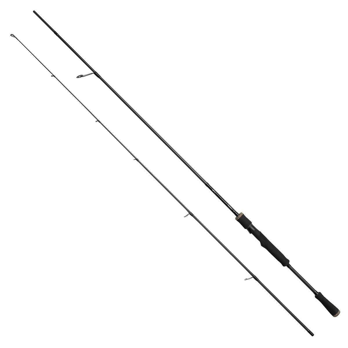 Dam Yagi Ultra Light Jig 210cm 2-12gr Lrf Olta Kamışı