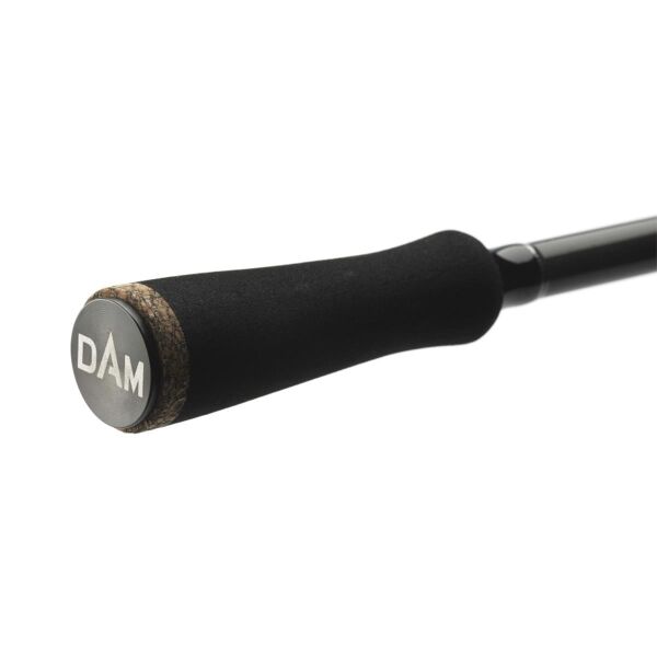 Dam Yagi Ultra Light Jig 210cm 2-12gr Lrf Olta Kamışı