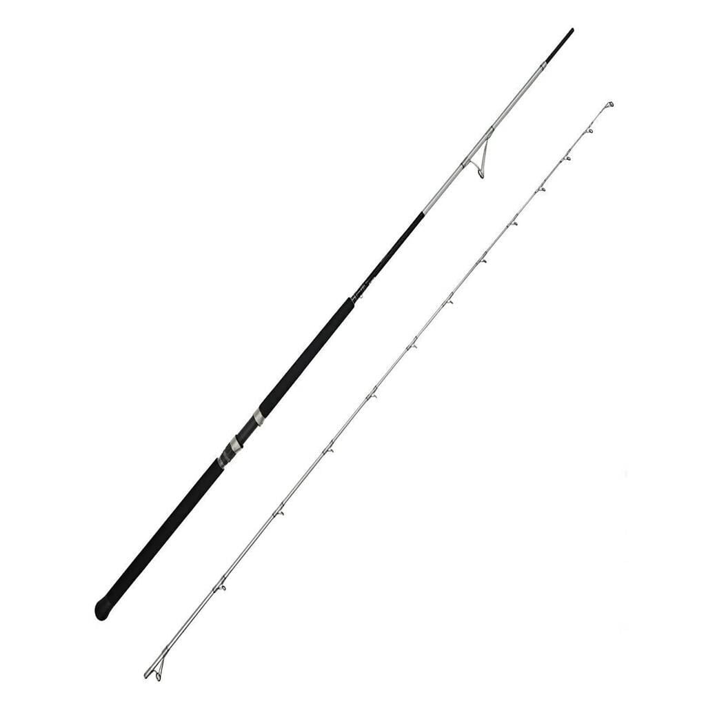 Okuma Azores Shore Jigging Spin 304cm 40-100gr 2 Parça Olta Kamışı