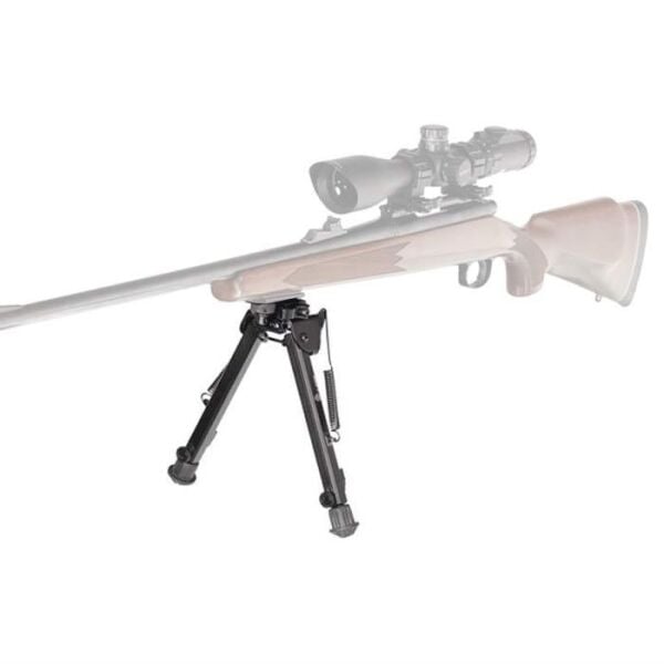 Unleash The Glow Bipod Köşeli Çatal Ayak