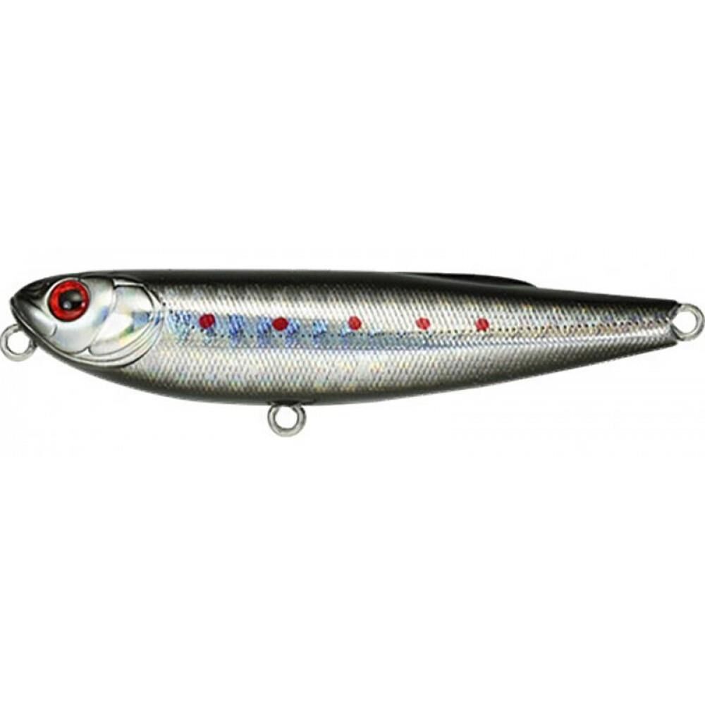 Zipbaits Fakie Dog ZBL 90MM 12Gr Suni Yem 772