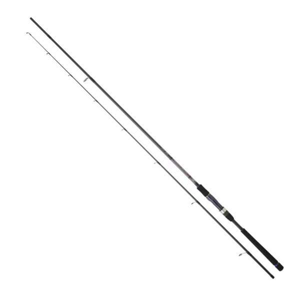 Daiwa Crosscast 274 cm 10-35 gr 2P Spin Olta Kamışı