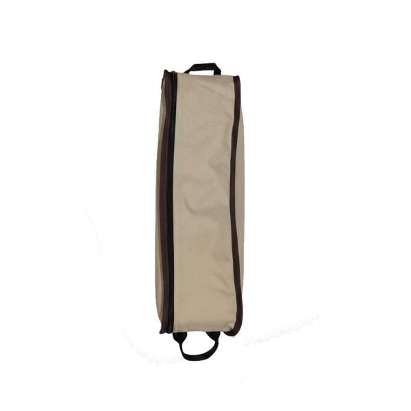Madfox AirNest Ultra Katlanır Kamp Sandalyesi Cream