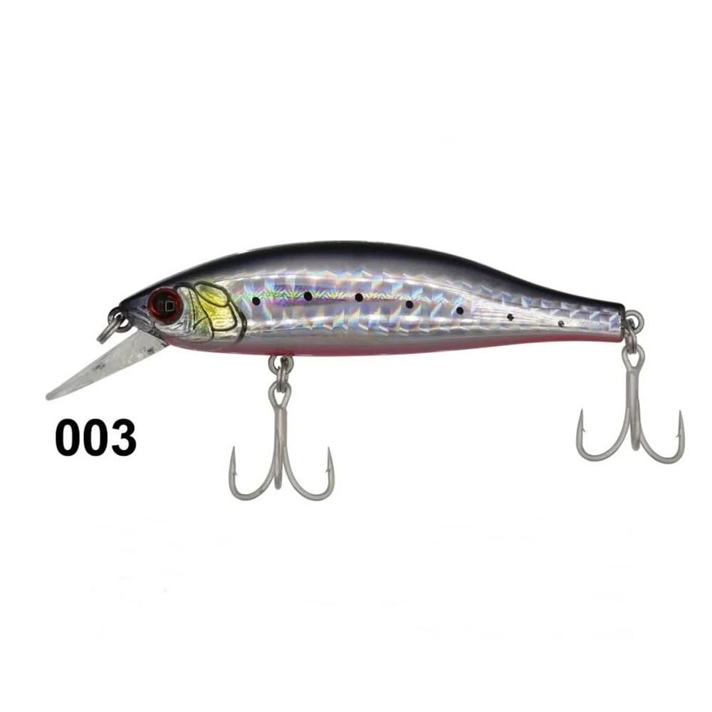 Maria Tight Slalom 80 mm 11 gr Sinking Suni Yem 003