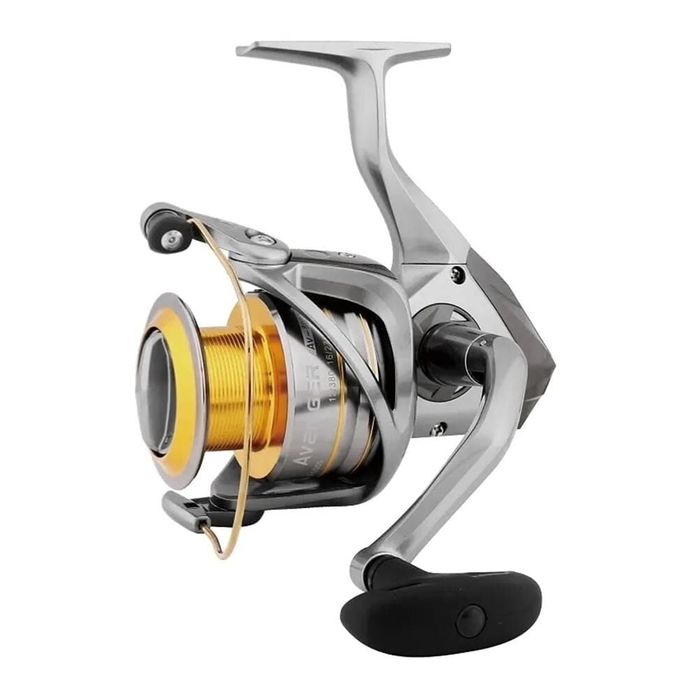 Okuma Avenger AV-6000 6+1BB Olta Makinesi