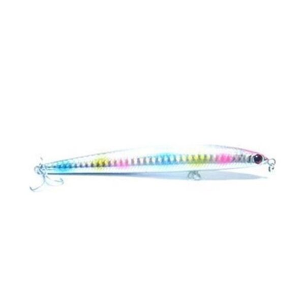 River Slim Pen 13cm 30gr Sinking Suni yem