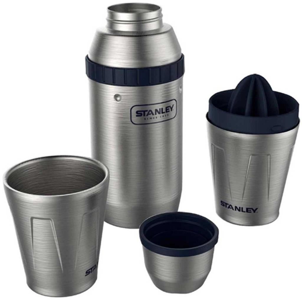 Stanley Adventure İçecek ve Kokteyl Hazırlama Seti 0,59 Lt