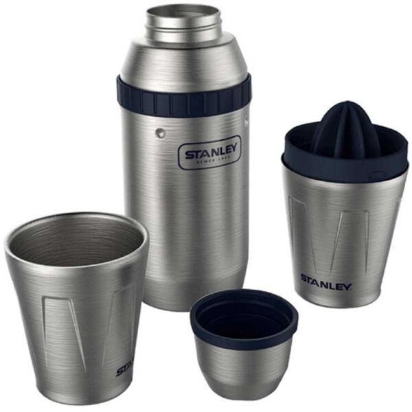 Stanley Adventure İçecek ve Kokteyl Hazırlama Seti 0,59 Lt