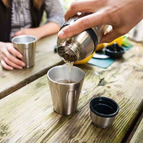 Stanley Adventure İçecek ve Kokteyl Hazırlama Seti 0,59 Lt