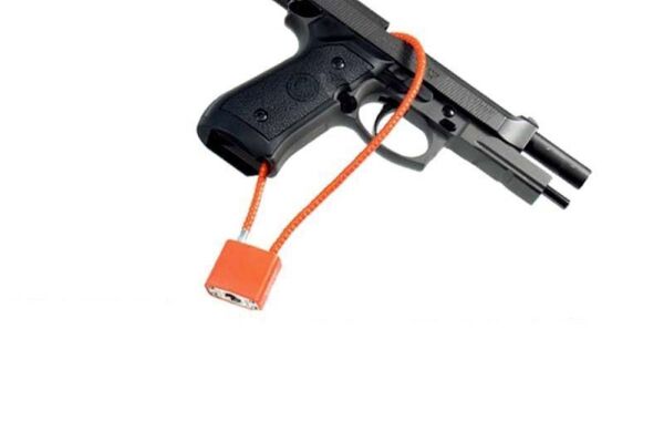 Unleash The Glow TLGLK01 Kilit