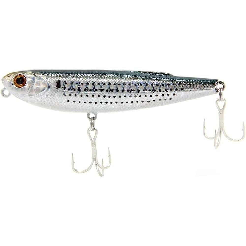 Zipbaits Fakie Dog ZBL 90MM 12Gr Suni Yem 884