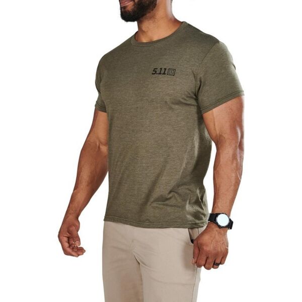 5.11 No Rucks Gıven SS Tişört XXL