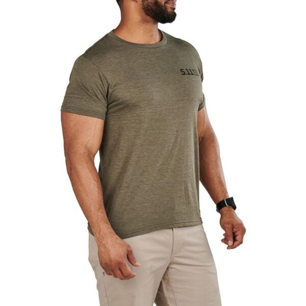 5.11 No Rucks Gıven SS Tişört XXL