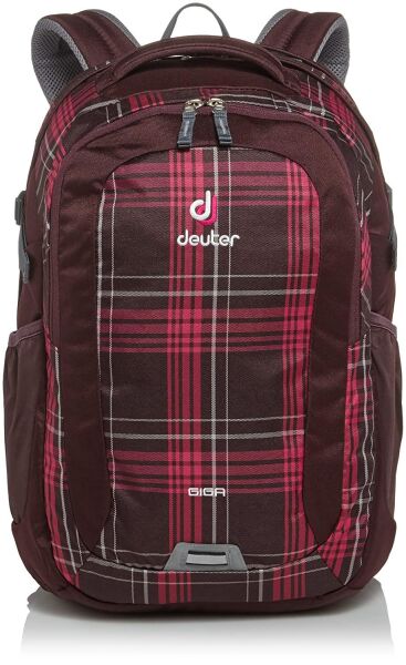 Deuter Gradute 28 Lt Sırt Çantası