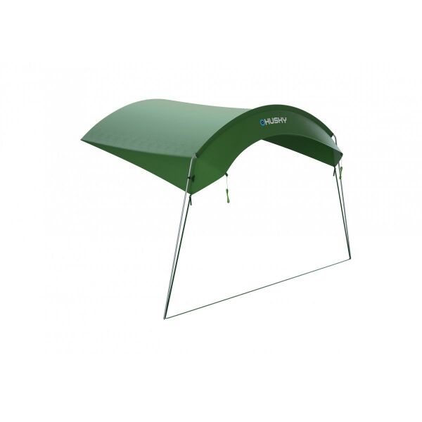 Husky Caravan Shelter Güneşlik