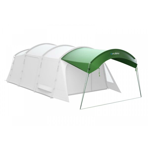 Husky Caravan Shelter Güneşlik