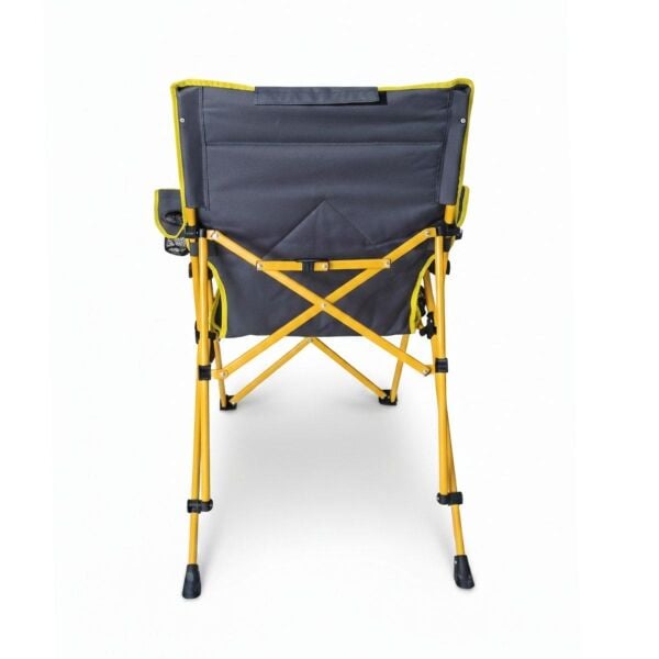 Madfox FlexLounge 3X Katlanabilir Kamp Sandalyesi