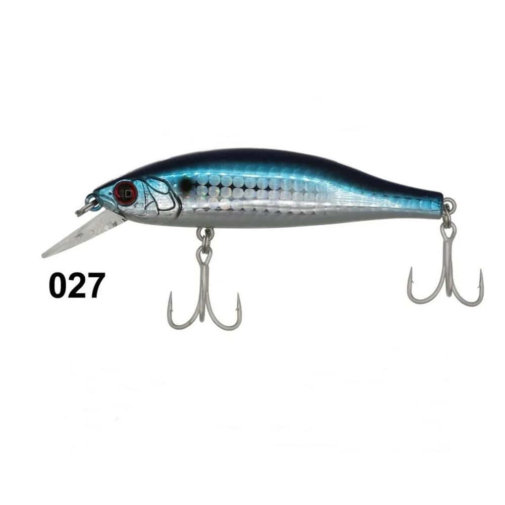 Maria Tight Slalom 80 mm 11 gr Sinking Suni Yem 027
