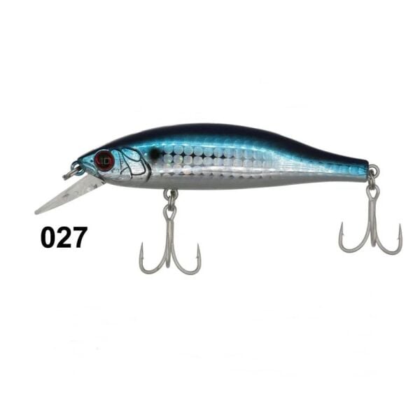Maria Tight Slalom 80 mm 11 gr Sinking Suni Yem 027