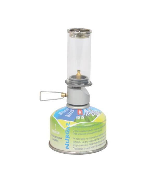 Nurgaz Kandil Lamba 95Gr