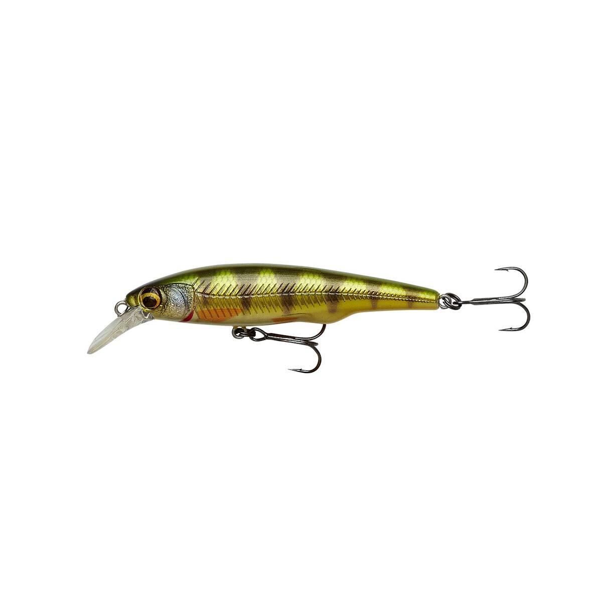 Savage Gear Gravity Twitch SR 6.7 cm 6 gr Suspending Suni Yem PERCH