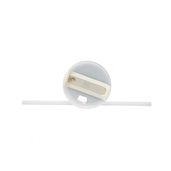 Stanley Quencher Pipetli Termos Bardak 1.18 Lt Cream 2.0