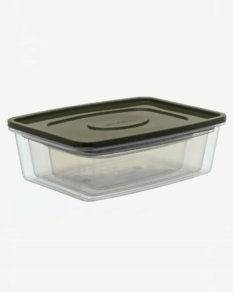 Campout Üçlü Saklama Kabı