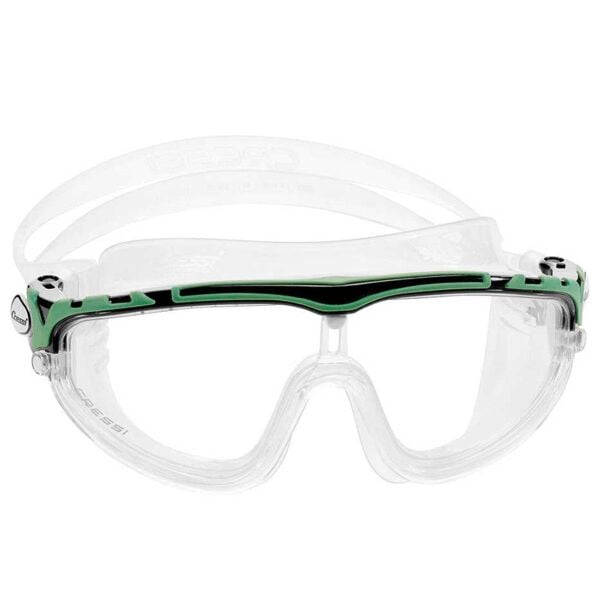 Cressi Skylight Deniz Gözlüğü BLACK-LIME