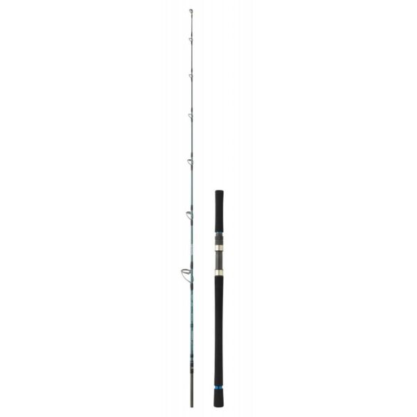 Daiwa Grandwave 168 Cm 90-210 Gr 2P Jig Olta Kamışı