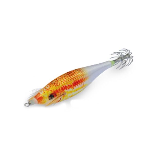 DTD Weak Fish Bukva 3.0 Glow Sinking Speed 90 mm Kalamar Zokası Triglia