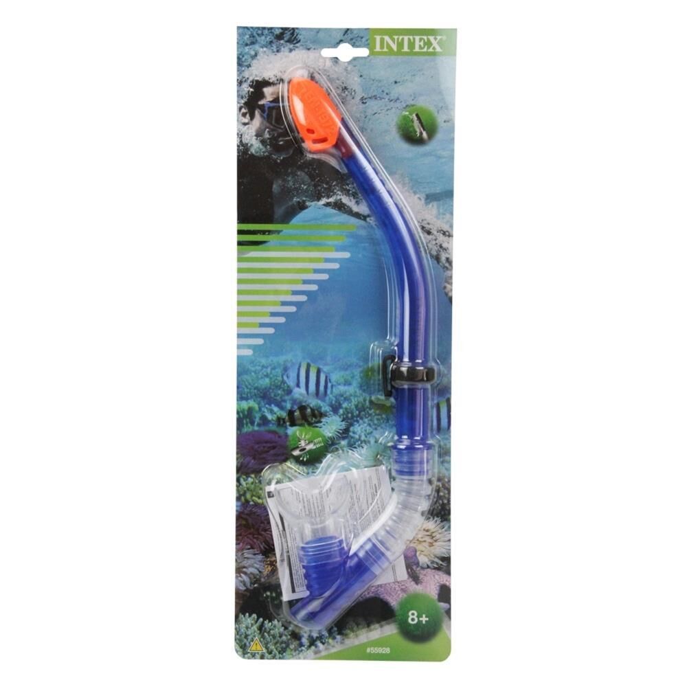 İntex Easy-Flow Tek Şnorkel MOR