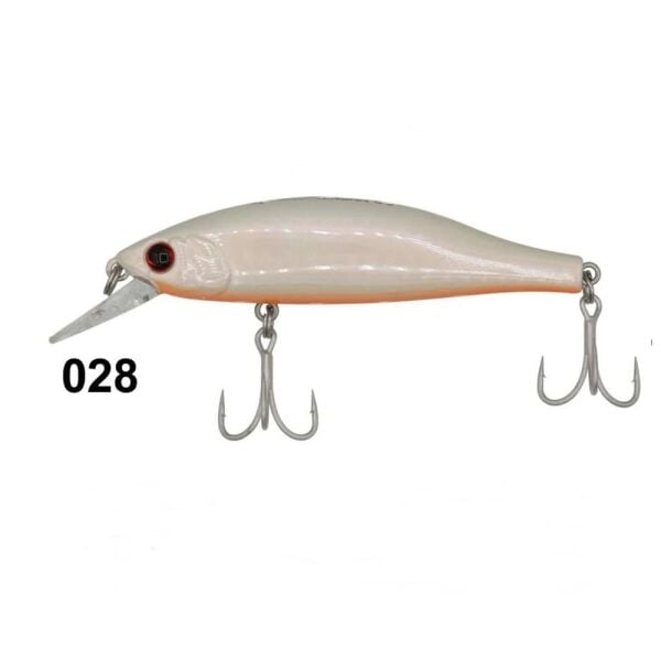 Maria Tight Slalom 80 mm 11 gr Sinking Suni Yem 028