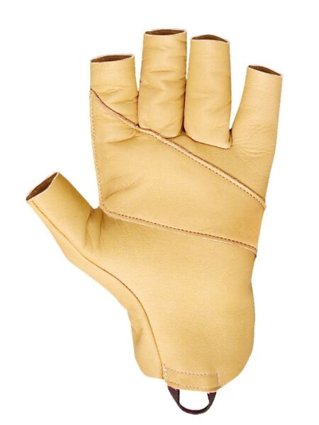 Beal Mitaine Assure Eldiven XL