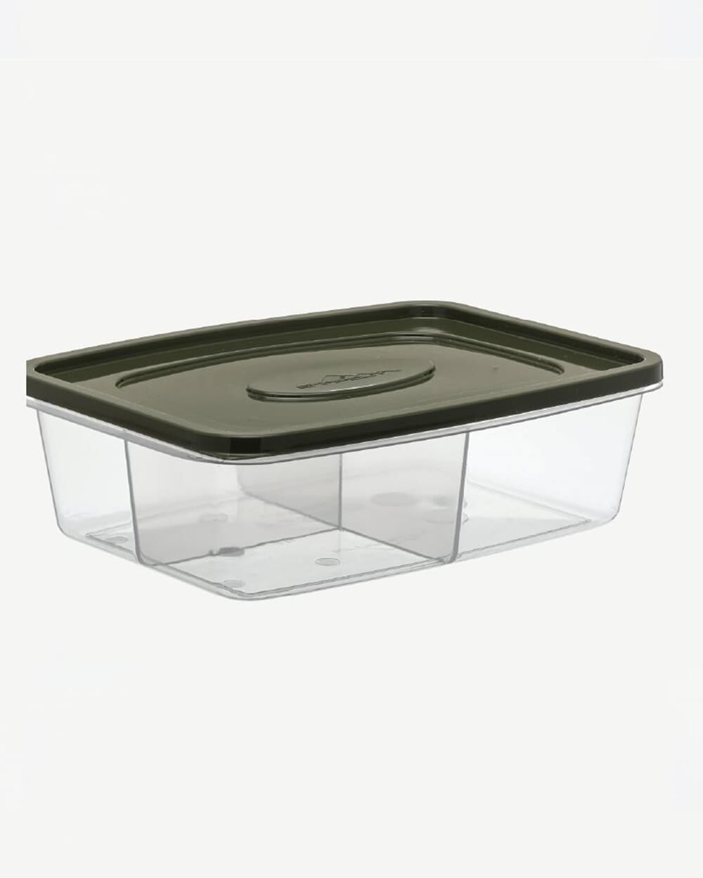 Campout 3 Bölmeli Saklama Kabı