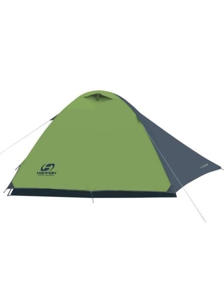 Hannah Tycoon 3 Kişilik Comfort Çadır Spring Green/Cloudy Gray