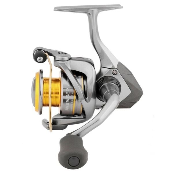 Okuma Avenger AV-2500 6+1BB Olta Makinesi