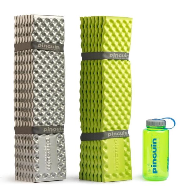 Pinguin Fold Katlanabilir Foam Yeşil Mat [Z Mat]