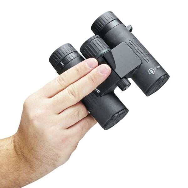 Bushnell 10x28 Prime El Dürbünü