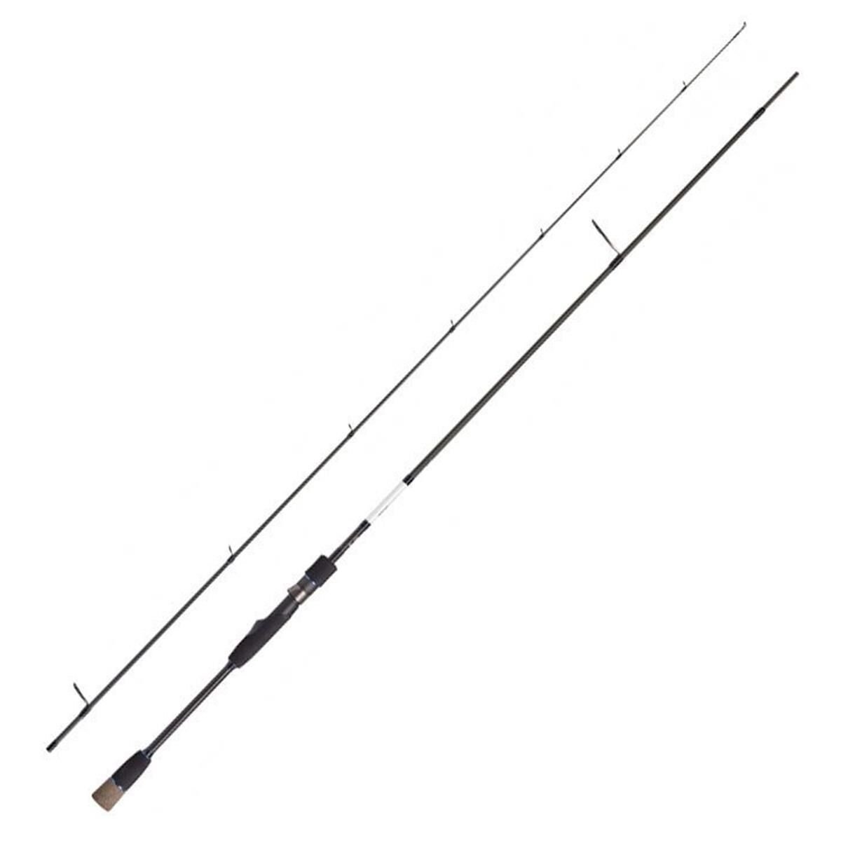 Dam Effzett Micro Flex 230cm 2-10gr Lrf Olta Kamışı