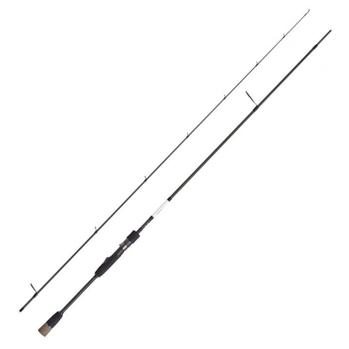 Dam Effzett Micro Flex 230cm 2-10gr Lrf Olta Kamışı
