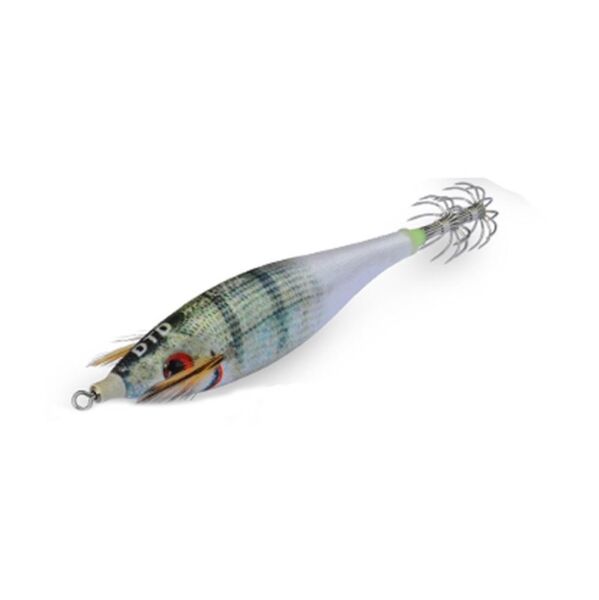 DTD Weak Fish Bukva 3.0 Glow Sinking Speed 90 mm Kalamar Zokası Sargo
