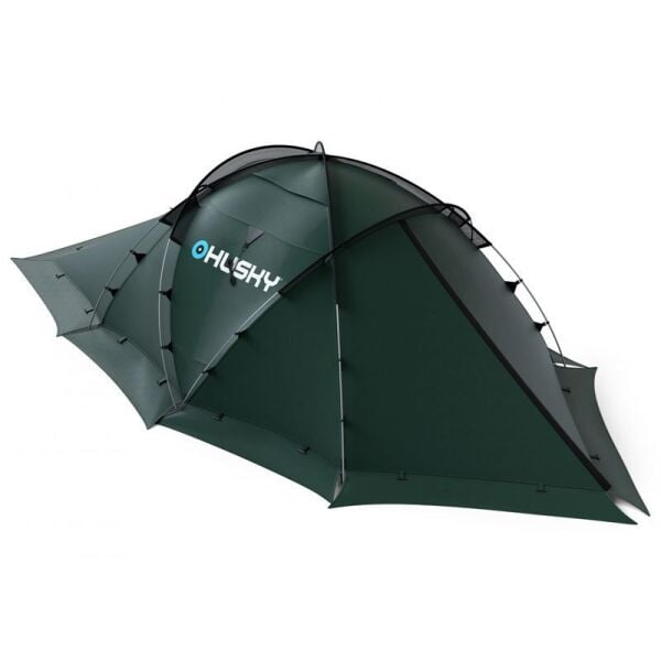 Husky Fighter 3+1 Kişilik Çadır