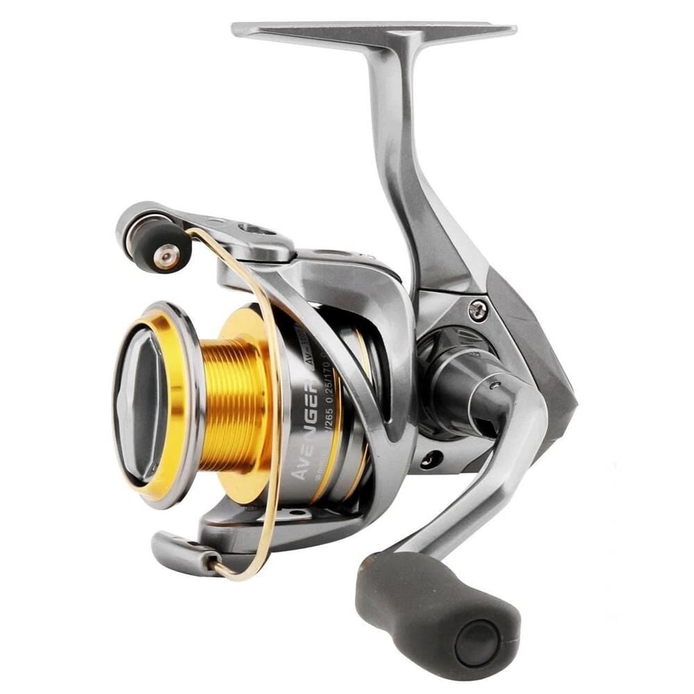Okuma Avenger AV-1000a 6+1BB Olta Makinesi