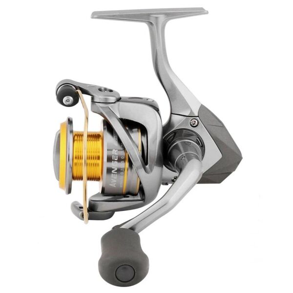 Okuma Avenger AV-1000a 6+1BB Olta Makinesi
